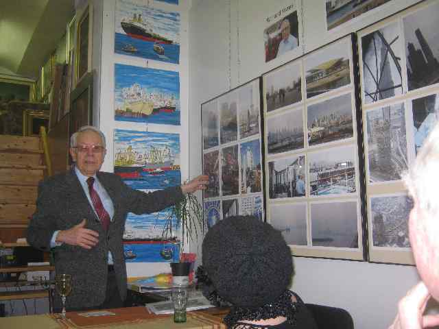 15. 1. Galerie U Andělíčka