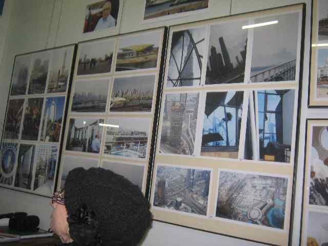 15. 1. Galerie U Andělíčka - fotky Dubaje