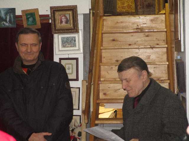 7. 3. Petr Marko U Andělíčka