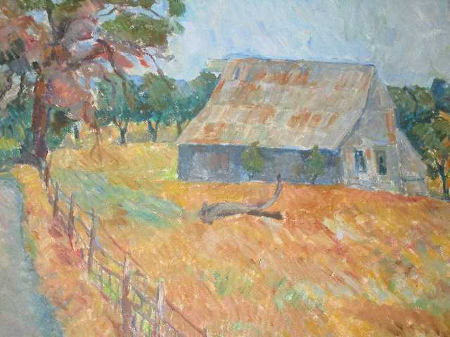 20. 4. Hotel U Pramenů - Doris Windlin