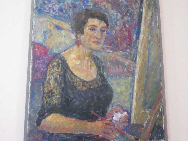 20. 4. Hotel U Pramenů - Doris Windlin