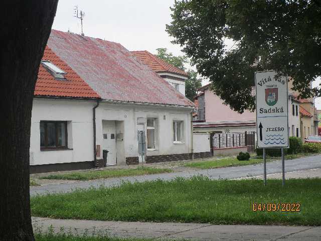 Sadská