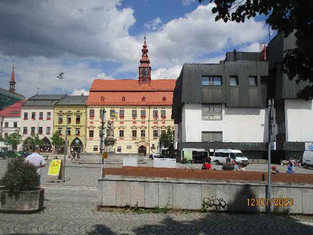 Jihlava